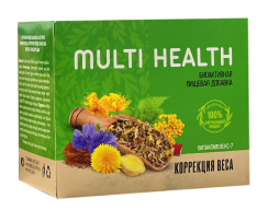 Multi Health для мужчин