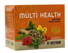 Multi Health для мужчин