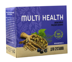 Multi Health для мужчин