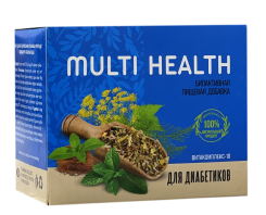 Multi Health для мужчин