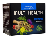 Вазнни  тузатиш учун Multi Health