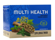 Multi Health для диабетиков